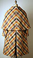 Coat, Nina Ricci (French, founded 1932), wool, French
