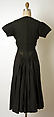Dress, Madame Grès (Germaine Émilie Krebs) (French, Paris 1903–1993 Var region), wool, French