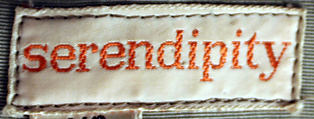 Wedding ensemble, Serendipity 3 (American, opened 1954), silk, American