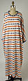 Beachwear, Serendipity 3 (American, opened 1954), cotton, American