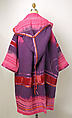 Ensemble, Serendipity 3 (American, opened 1954), wool, cotton, American