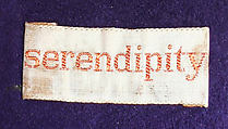 Ensemble, Serendipity 3 (American, opened 1954), wool, leather, American