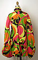 Dress, Serendipity 3 (American, opened 1954), nylon, American