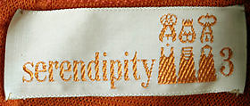Ensemble, Serendipity 3 (American, opened 1954), wool, plastic, American