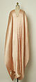 Bathrobe, Bill Tice, polyester, American