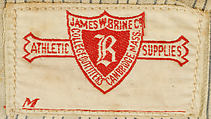 Knickerbockers, wool, American