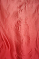 Cape, Liberty & Co. (British, founded London, 1875), silk, metallic thread, British