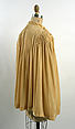 Evening cape, Milgrim (1927–1990), rayon, American or European