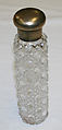 Case, leather, silk, ivory, paper, metal, bristle, crystal, mother-of-pearl, British