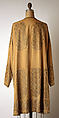 Evening coat, Fortuny (Italian, founded 1906), silk, Italian