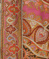 Wrapper, wool, American