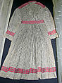 Bathing suit, wool, American