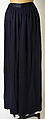Dinner suit, Bill Blass Ltd. (American, founded 1970), silk, American