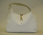 Purse, Gucci  Italian, Leather, metal, Italian