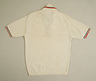 Uniform shirt, polyester, cotton, American