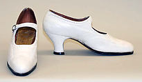 Shoes, Peal & Co., Ltd. (British), leather, British