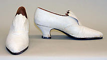 Shoes, Peal & Co., Ltd. (British), leather, British