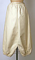 Ensemble, Bonnie Cashin (American, Oakland, California 1908–2000 New York), cotton, leather, metal, American