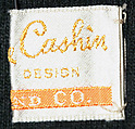 Hat, Bonnie Cashin (American, Oakland, California 1908–2000 New York), wool, American