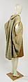 Ensemble, Bonnie Cashin (American, Oakland, California 1908–2000 New York), wool, leather, American