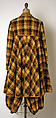 Ensemble, Bonnie Cashin (American, Oakland, California 1908–2000 New York), wool, leather, American