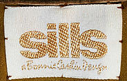 Ensemble, Bonnie Cashin (American, Oakland, California 1908–2000 New York), wool, leather, American
