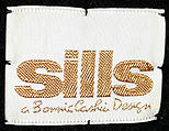 Ensemble, Bonnie Cashin (American, Oakland, California 1908–2000 New York), wool, leather, American