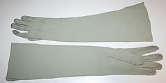 Evening ensemble, Gilbert Adrian (American, Naugatuck, Connecticut 1903–1959 Hollywood, California), Rayon, feathers, American