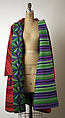 Coat, Federico Forquet, wool, French