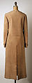 Coat, Pierre Cardin (French (born Italy), San Biagio di Callalta 1922–2020 Neuilly), leather, metal, French