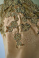 Lingerie, Bill Tice, silk, nylon, American