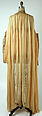 Lingerie, Bill Tice, silk, nylon, American