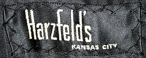 Coat, Ben Kahn Furs (American, founded 1921), fur, American
