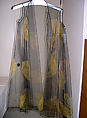 Overdress, Dorothy McNab, nylon, American
