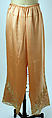 Loungewear, Christophe, silk, cotton, French