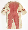 Coat, Jacques Kaplan (American, Paris 1924–2008 Kent, Connecticut), leather, fur, French
