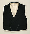 Suit, House of Lanvin (French, founded 1889), wool, French