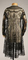 Coat, cotton, French