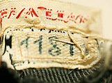Hat, House of Givenchy (French, founded 1952), silk, cotton, French