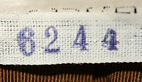 Hat, House of Balenciaga (French, founded 1937), wool, silk, French