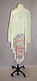 Evening jacket, Bill Blass Ltd. (American, founded 1970), silk, American
