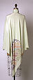 Evening jacket, Bill Blass Ltd. (American, founded 1970), silk, American