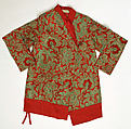 Loungewear, silk, leather, bamboo, French