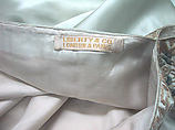 Cape, Liberty &amp; Co. (British, founded London, 1875), silk, china, British