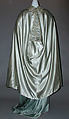 Cape, Liberty &amp; Co. (British, founded London, 1875), silk, china, British