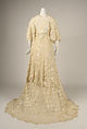 Afternoon dress | American | The Metropolitan Museum of Art