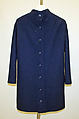 Ensemble, Vera Maxwell (American, 1901–1995), wool, American