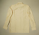 Shirt, B. Piattelli (Italian), silk, Italian