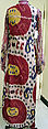 Evening ensemble, Thea Porter (British (born Israel), Jerusalem 1927–2000 London), silk, cotton, British