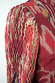 Evening ensemble, Thea Porter (British (born Israel), Jerusalem 1927–2000 London), silk, cotton, British